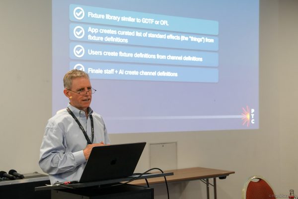 Pyro Technology Conference 2026 – Vorträge & Präsentationen