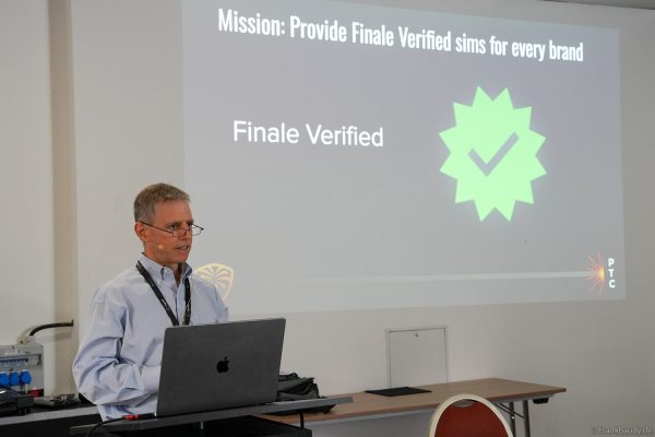 Pyro Technology Conference 2026 – Vorträge & Präsentationen