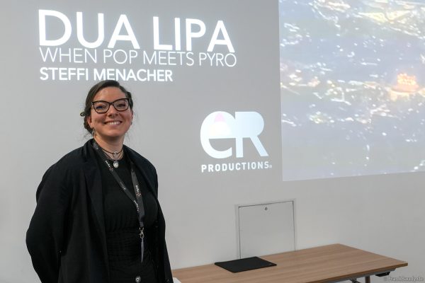 Pyro Technology Conference 2026 – Vorträge & Präsentationen