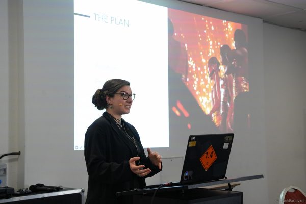 Pyro Technology Conference 2026 – Vorträge & Präsentationen