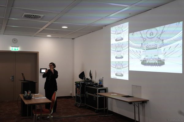 Pyro Technology Conference 2026 – Vorträge & Präsentationen