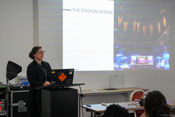 Pyro Technology Conference 2026 – Vorträge & Präsentationen