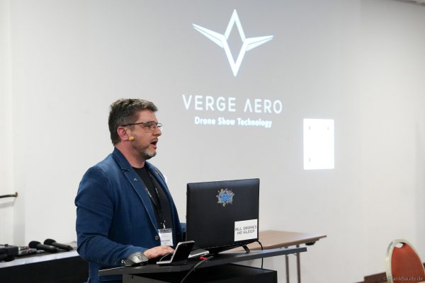 Pyro Technology Conference 2026 – Vorträge & Präsentationen