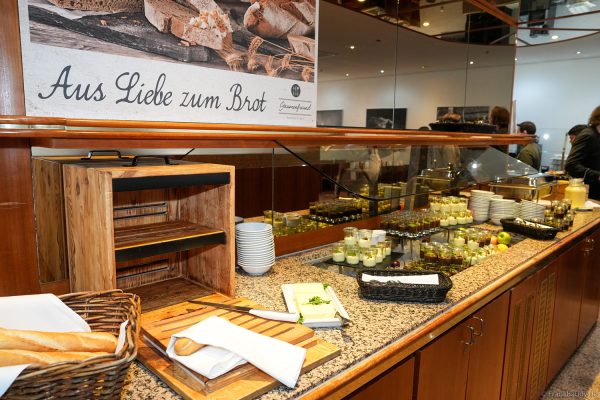 Pyro Technology Conference 2026 – Networking & Pausen