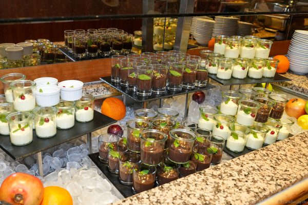 Pyro Technology Conference 2026 – Networking & Pausen