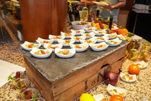 Pyro Technology Conference 2026 – Networking & Pausen