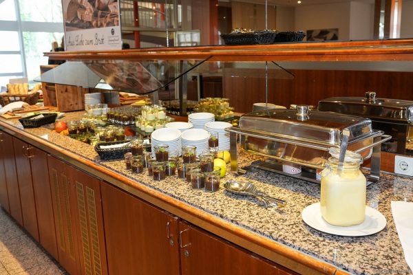 Pyro Technology Conference 2026 – Networking & Pausen