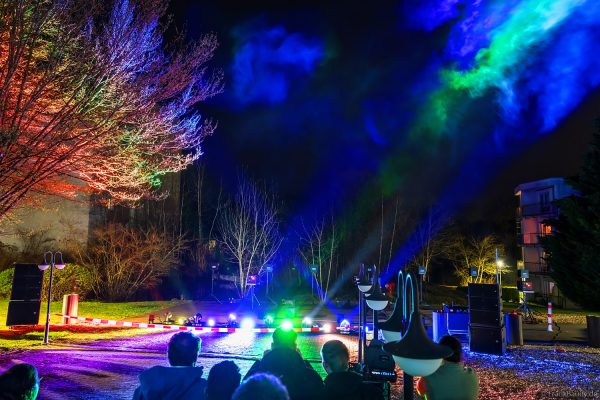 Pyro Technology Conference 2026 – Pyro- & SFX-Demo-Show