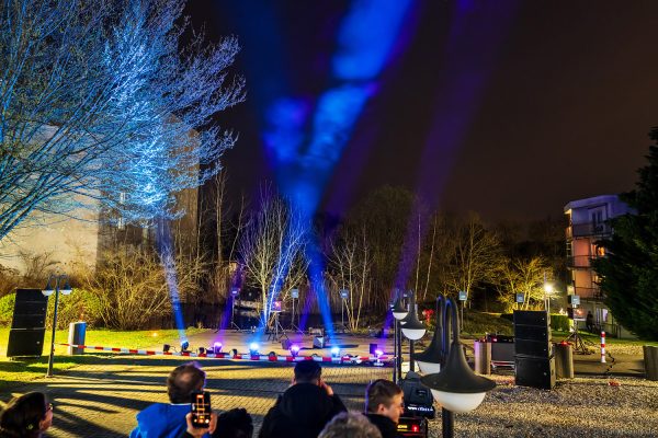 Pyro Technology Conference 2026 – Pyro- & SFX-Demo-Show