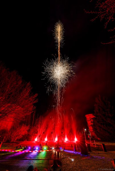 Pyro Technology Conference 2026 – Pyro- & SFX-Demo-Show