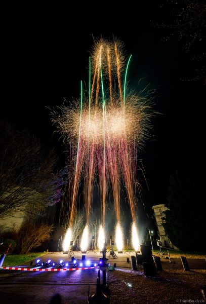 Pyro Technology Conference 2026 – Pyro- & SFX-Demo-Show