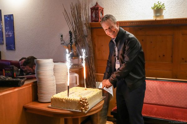 Pyro Technology Conference 2026 – Closing Party & Abendveranstaltung