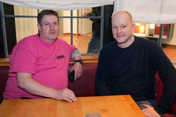 Pyro Technology Conference 2026 – Closing Party & Abendveranstaltung