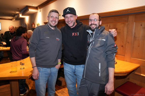 Pyro Technology Conference 2026 – Closing Party & Abendveranstaltung