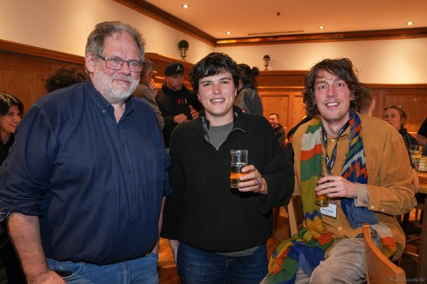 Pyro Technology Conference 2026 – Closing Party & Abendveranstaltung