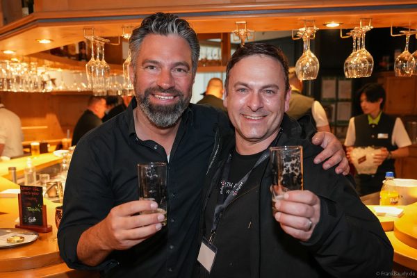 Pyro Technology Conference 2026 – Closing Party & Abendveranstaltung