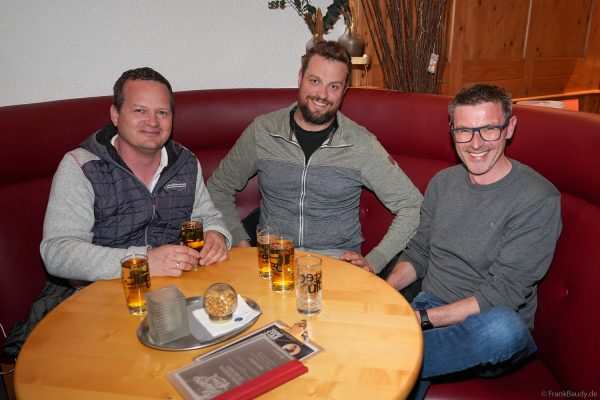 Pyro Technology Conference 2026 – Closing Party & Abendveranstaltung