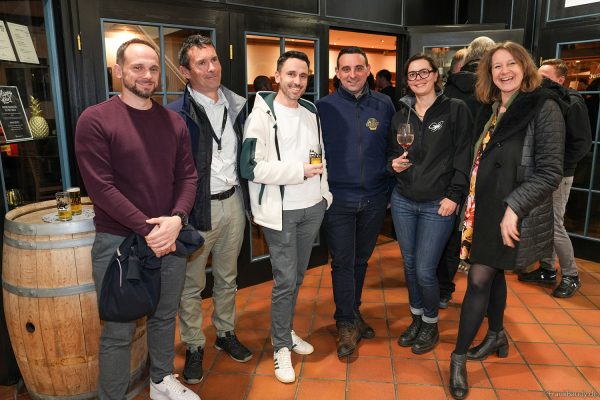 Pyro Technology Conference 2026 – Closing Party & Abendveranstaltung