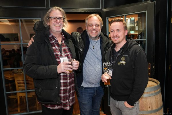 Pyro Technology Conference 2026 – Closing Party & Abendveranstaltung