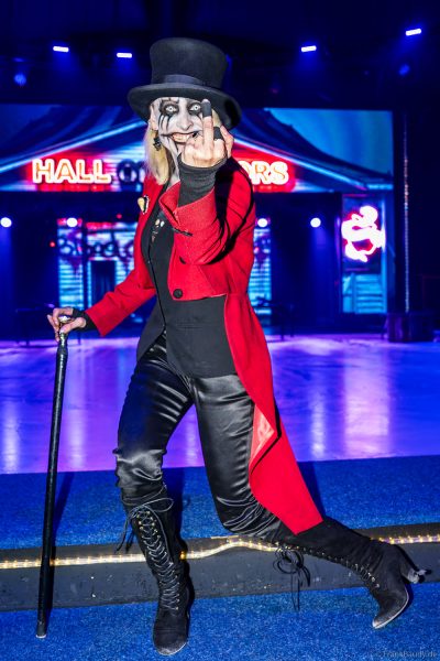 Traumatica Ice Show 2026 im Europa-Park in Rust