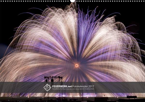 Feuerwerk-Fotokalender 2017 Titel 01