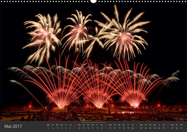 Feuerwerk-Fotokalender 2017 Mai 06