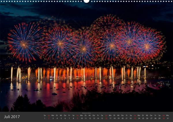 Feuerwerk-Fotokalender 2017 Juli 08