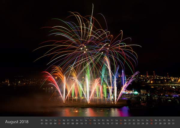 Feuerwerk-Fotokalender-2018 08 August