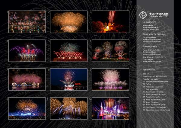 Feuerwerk-Fotokalender-2021 Index