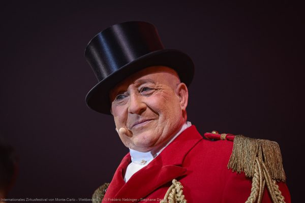 Impressionen des 48. Internationalen Zirkusfestivals von Monte Carlo